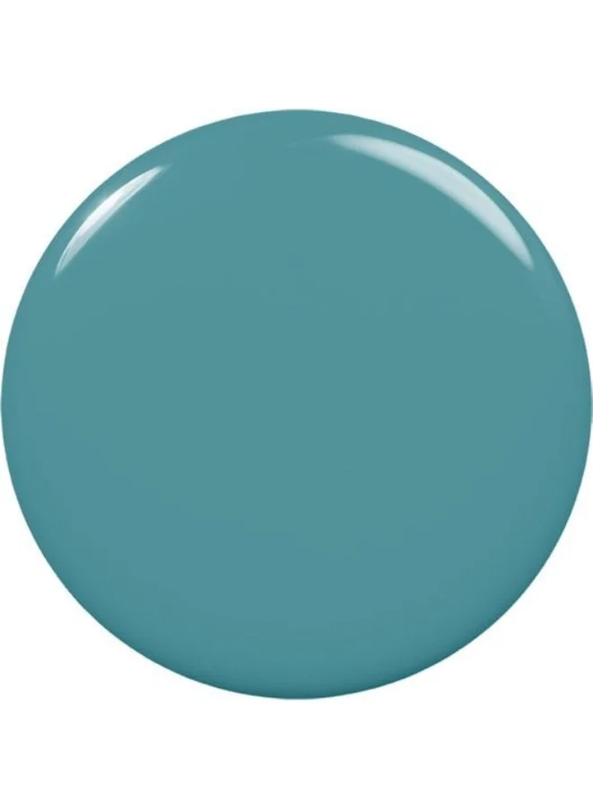 essie Quick Dry Nail Polish - Up Up & Away Message
