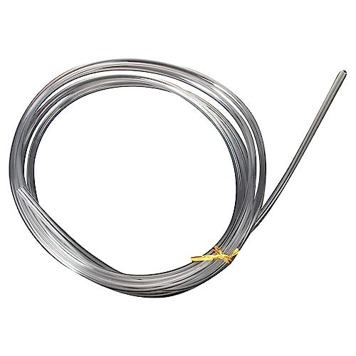 TRQ Windshield Washer Reservoir Compatible with Escalade EXT Avalanche Silverado GMC Sierra - Image 4