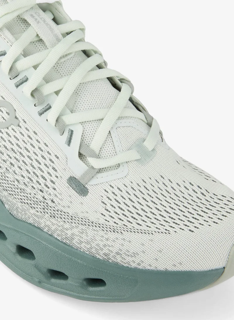 On Running Green Men's Cloudsurfer Max Running Shoes for Men | Best Price UAE