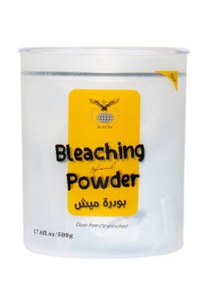 Black Blue Bleaching Powder 500 Grams  - Image 1