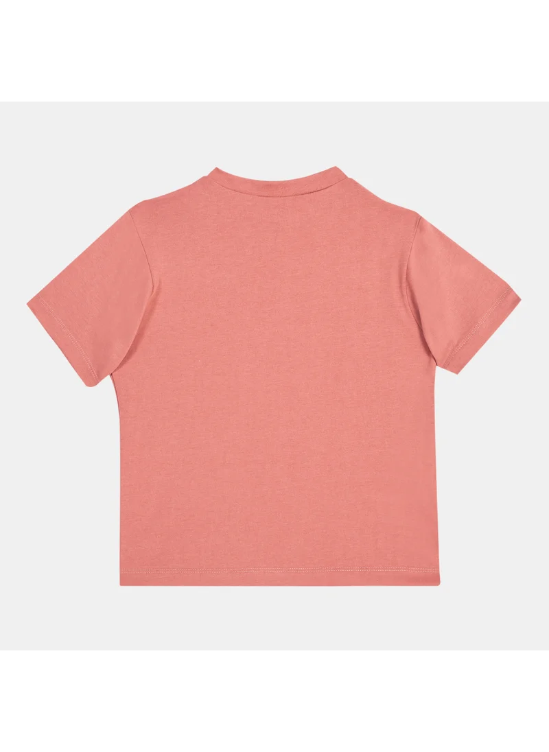 The Giving Movement Kids' Regular Fit T-Shirt