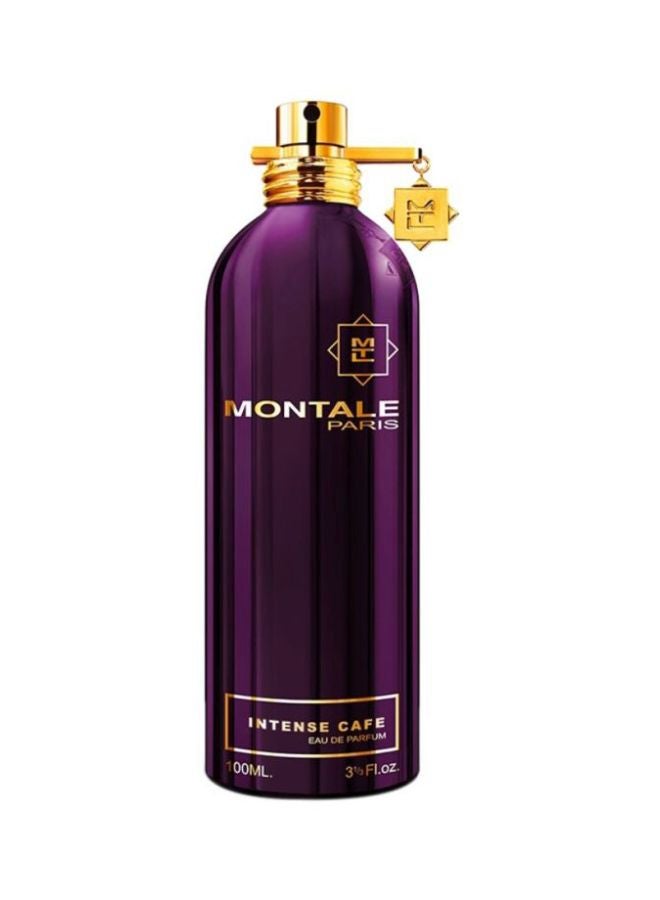 MONTALE Intense Cafe EDP 100ml - Image 1