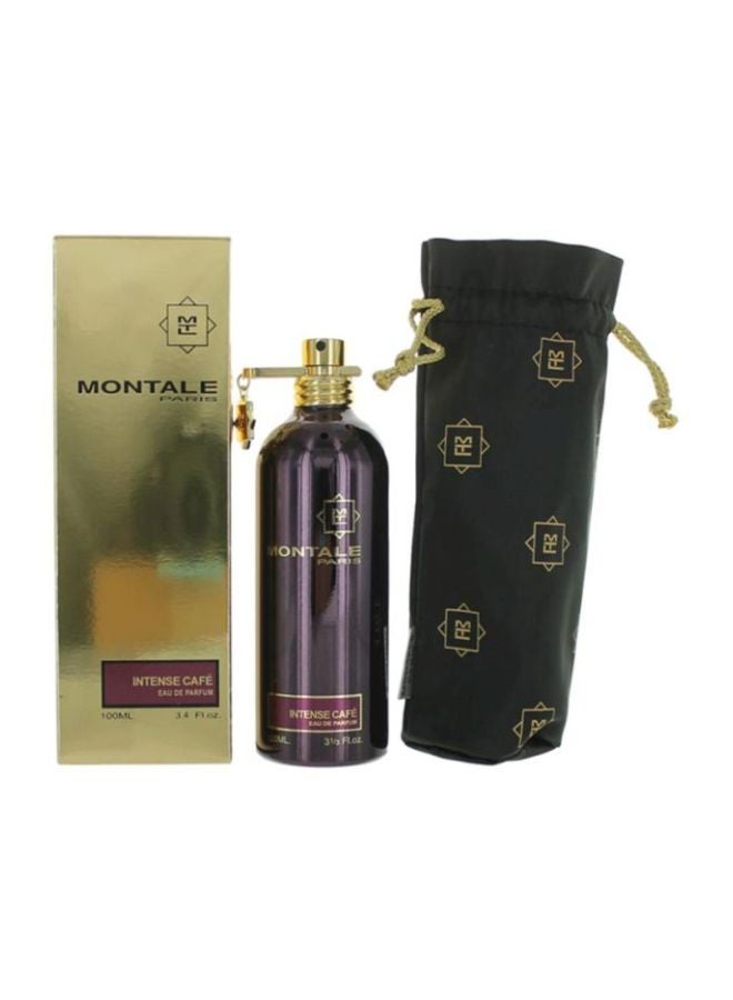 MONTALE Intense Cafe EDP 100ml - Image 4