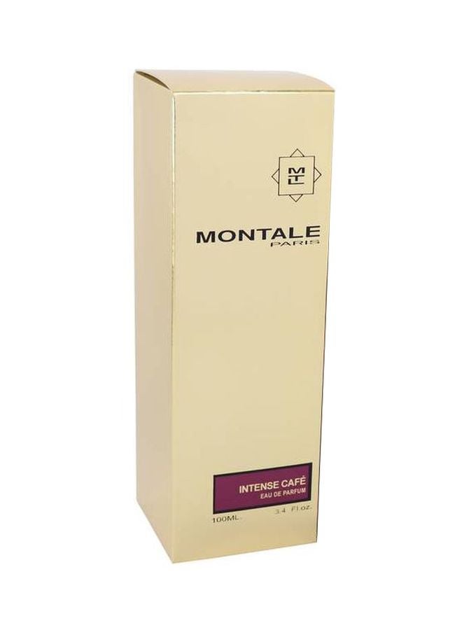 MONTALE Intense Cafe EDP 100ml - Image 3