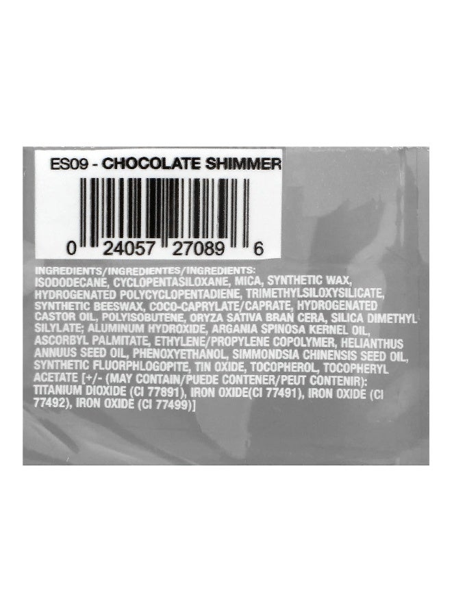 PALLADIO Palladio, Eyeshadow Stick, Chocolate Shimmer ES09, 0.04 oz (1.2 g)  - Image 2