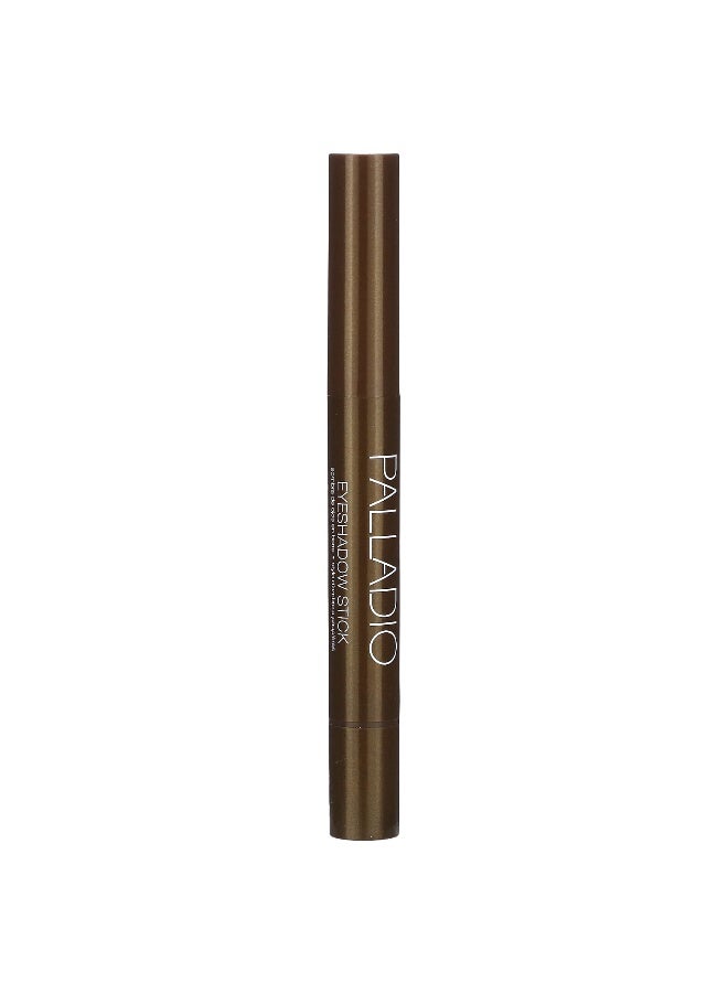 PALLADIO Palladio, Eyeshadow Stick, Chocolate Shimmer ES09, 0.04 oz (1.2 g)  - Image 3