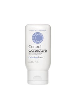 CONTROL CORRECTIVE SKIN CARE SYSTEMS CONTROL CORRECTIVE SKIN CARE SYSTEMS Calming Balm 25 oz 