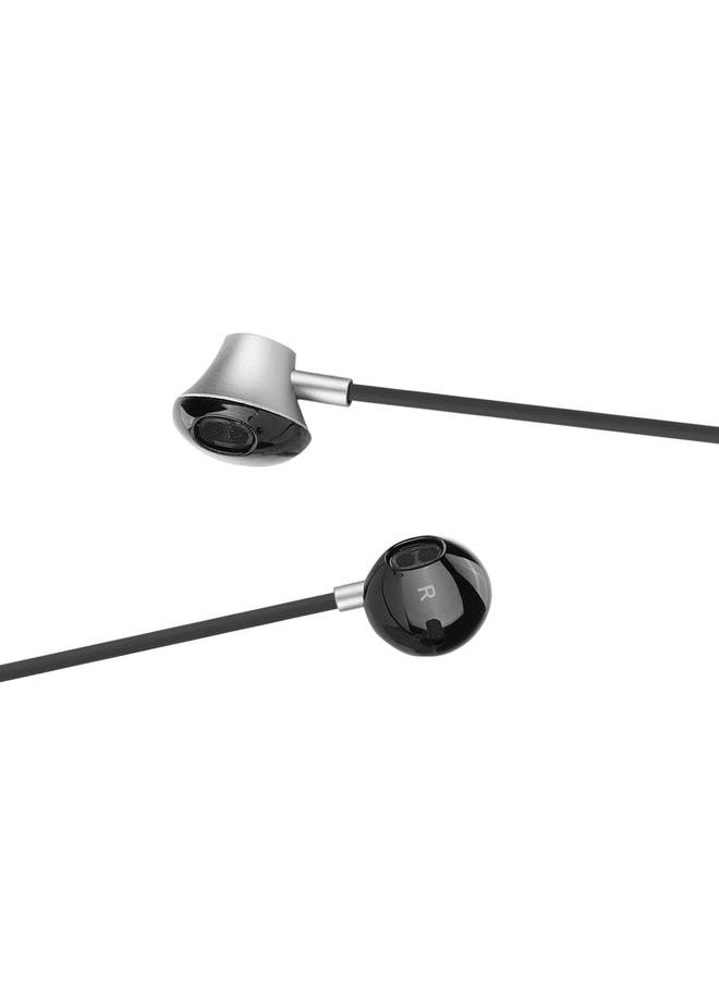 Thoraya YH03 Magnetic Bluetooth Sports Headphones Wired Headset Stereo Sound Effect  - Image 3