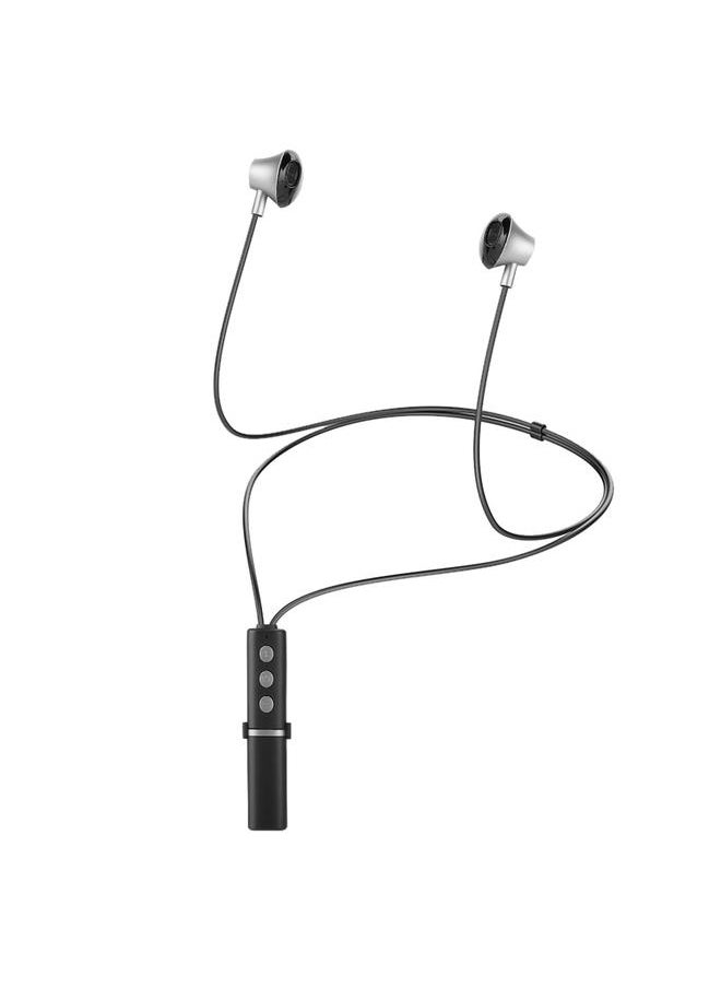 Thoraya YH03 Magnetic Bluetooth Sports Headphones Wired Headset Stereo Sound Effect  - Image 2