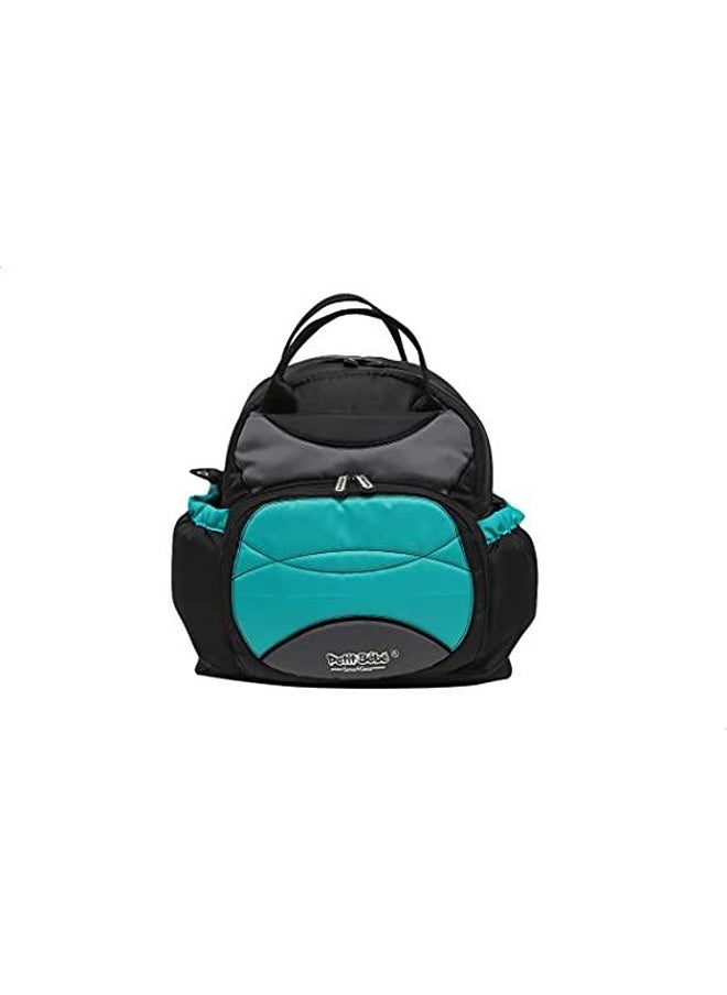 Petit Bebe Diaper Bag Smart Space - pzsku/Z10C43B4164D1435A009BZ/45/_/1696337218/df9eda3b-0ab4-4989-baf3-d040c39695f8