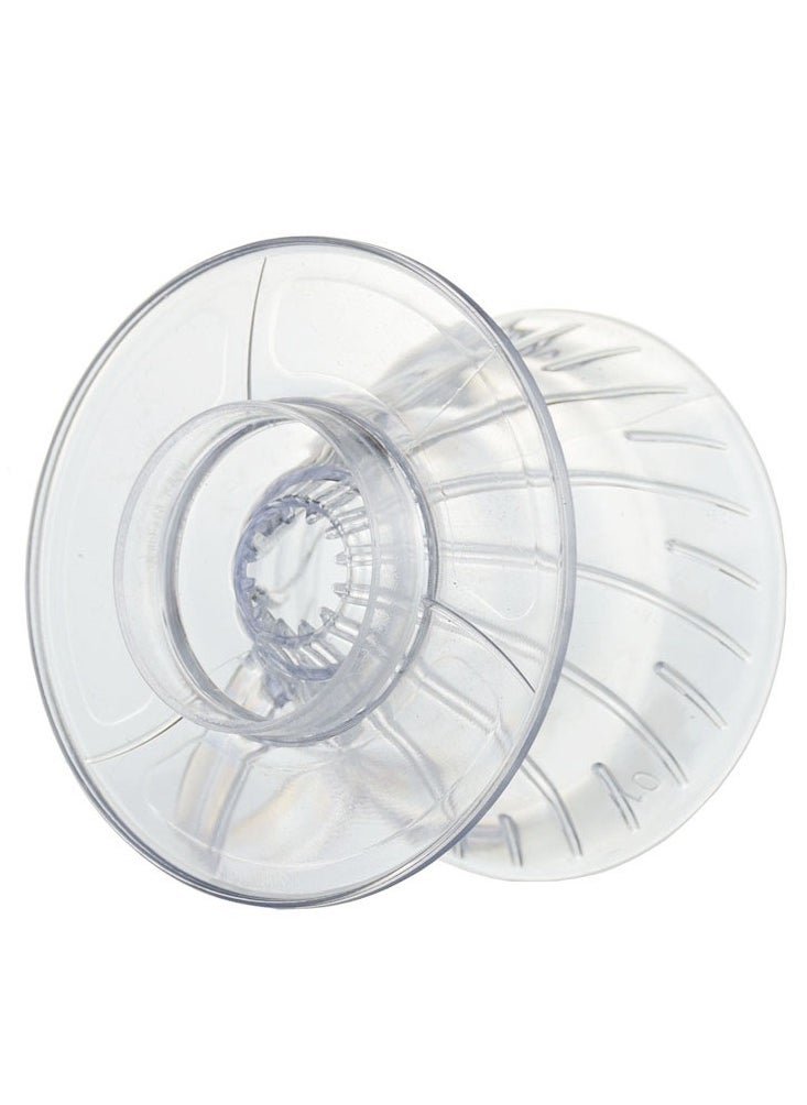 Generic - Discover the splendor of making coffee in a distinctive and easy way with a plastic coffee filter cup. Enjoy a coffee with a rich and distinctive flavor in every Saba, - Image 1