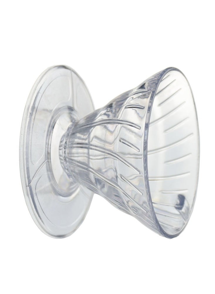 Generic Discover the splendor of making coffee in a distinctive and easy way with a plastic coffee filter cup. Enjoy a coffee with a rich and distinctive flavor in every Saba,  - Image 5