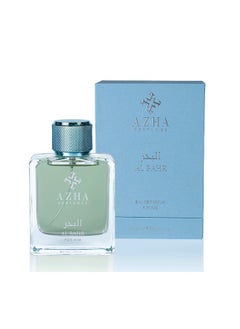 Azha Perfumes - Al Bahr EDP 100 ml for Men