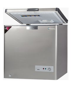 Penguin ES350L SILVER CHEST FREEZER - 350 L - LG compressor  - Image 2