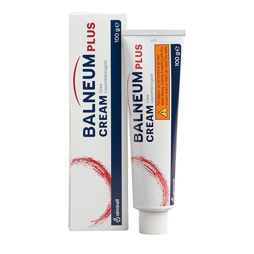 Balneum Plus Cream, 100 g - Image 1