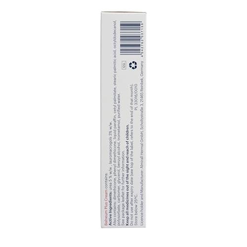 Balneum Plus Cream, 100 g - Image 3