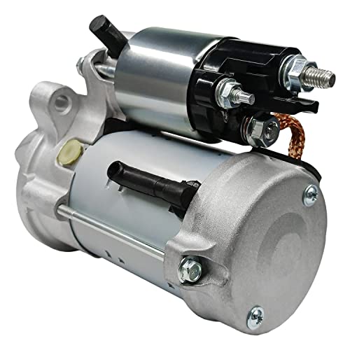 Boatrip 19247 New Starter Motor Replacement for Ford F150 5.0L F250 6.2L 2013-2019 F350 F450 Expedition E150 E250 E350 6.8L E450 F59 F53, Lincoln Navigator 5.4L V8 V10 Engine - Image 3