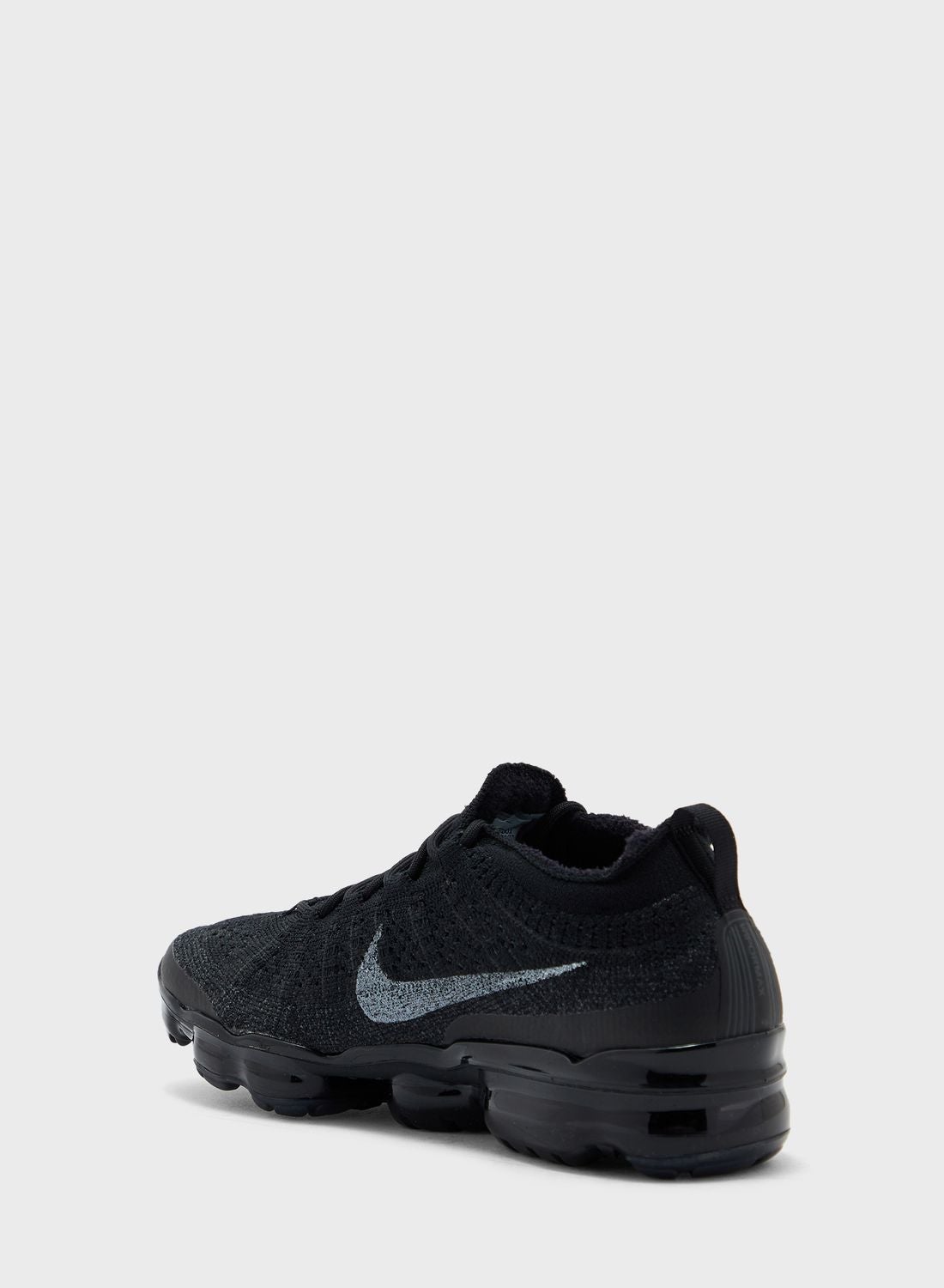 womens black nike vapormax