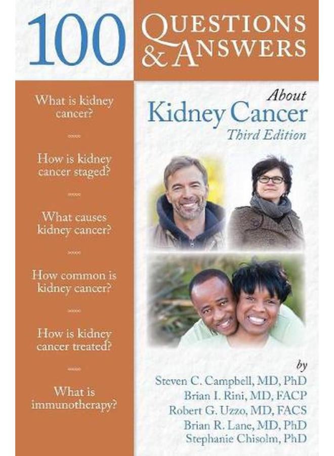 100 Questions & Answers about Kidney Cancer