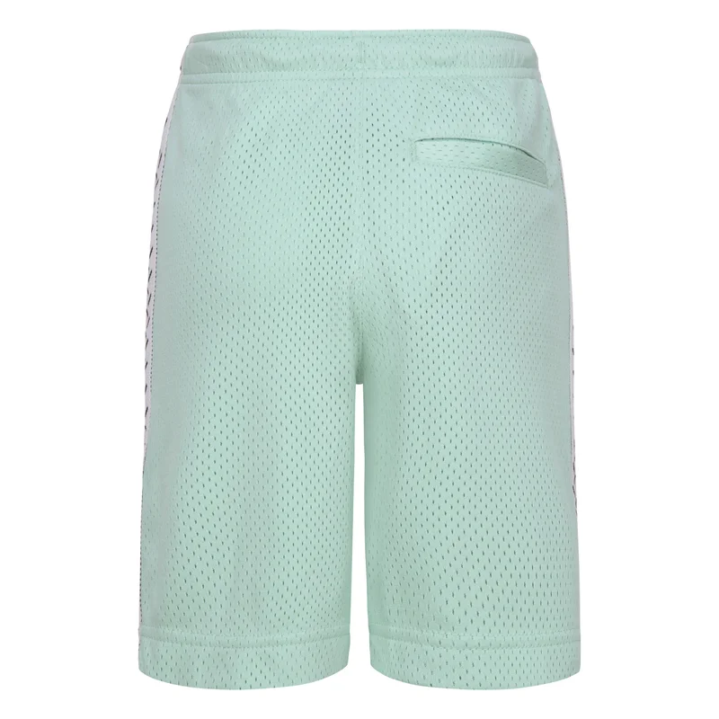 Jordan Kids' MJ Flight MVP Mesh Shorts