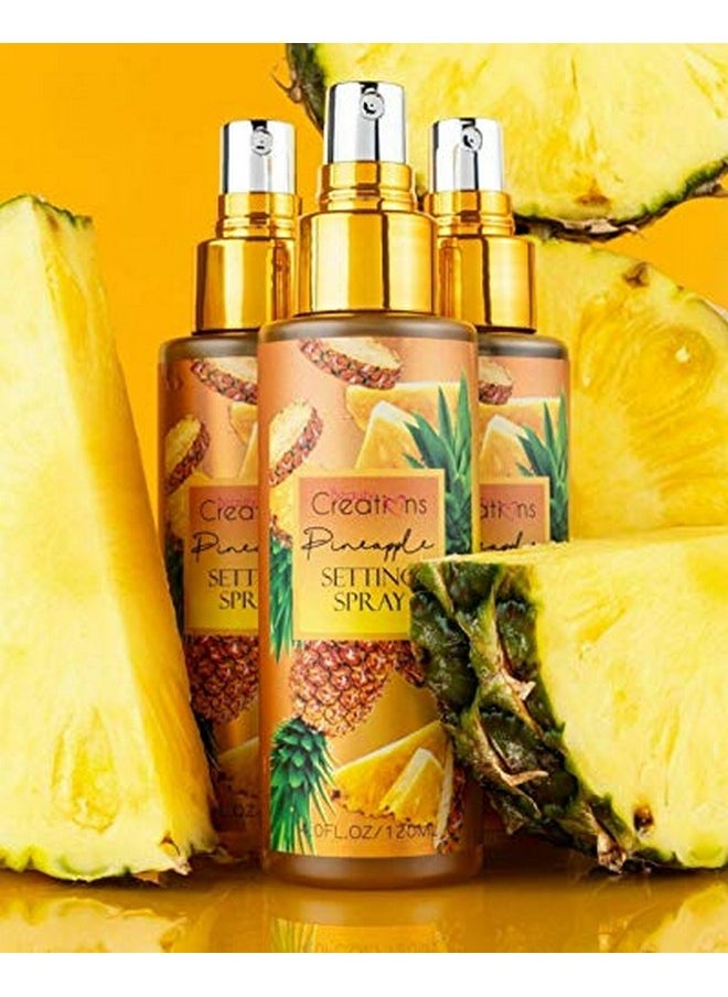 Pineapple Setting Spray - pzsku/Z10C4E1B12A0054263CDDZ/45/_/1694502377/3e04a949-1efe-499e-a088-3cfc098875da