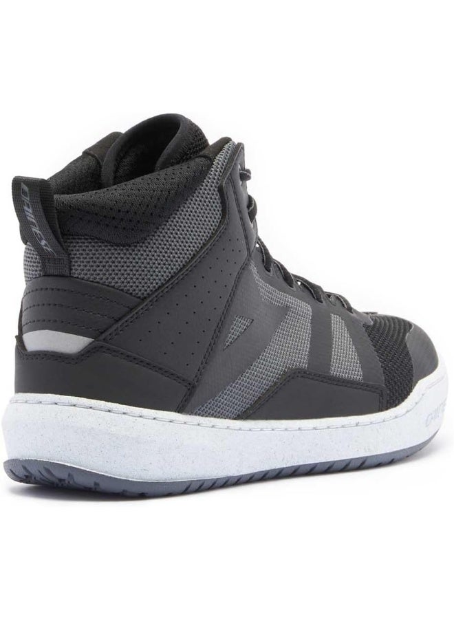 Dainese Women's Classic Textile Summer Motorcycle Shoe - Image 4