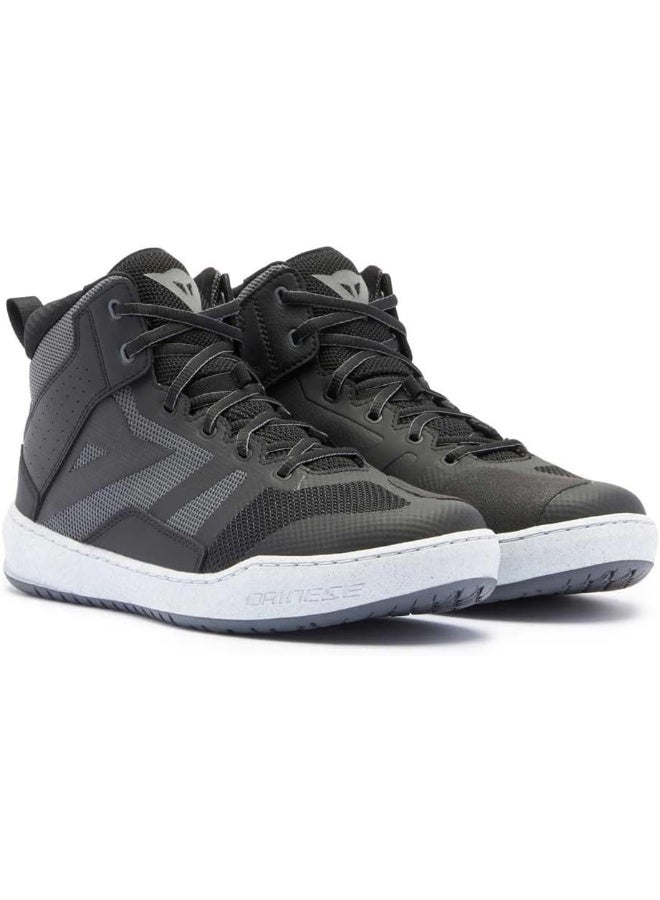 Dainese Women's Classic Textile Summer Motorcycle Shoe - Image 1