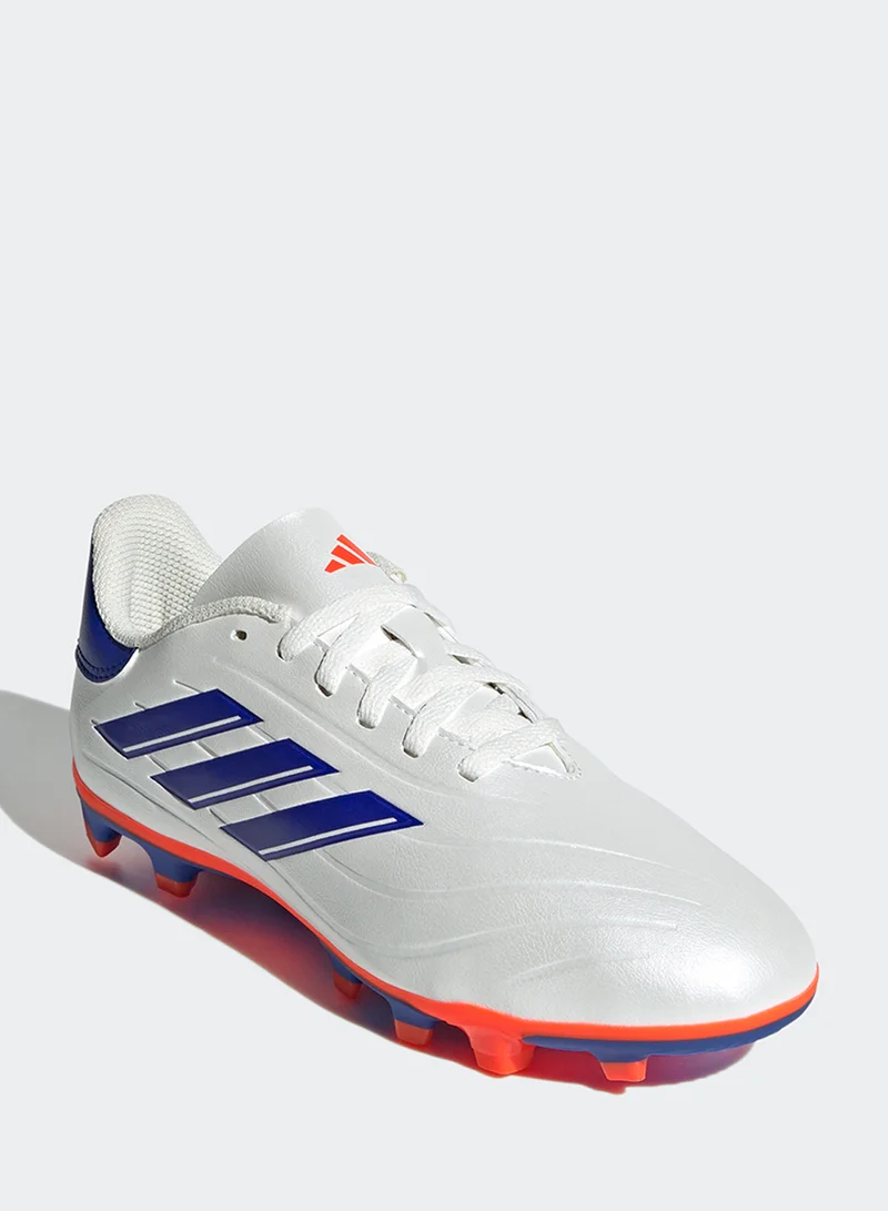 Adidas Youth Copa Pure 2 Club FG Football Boots