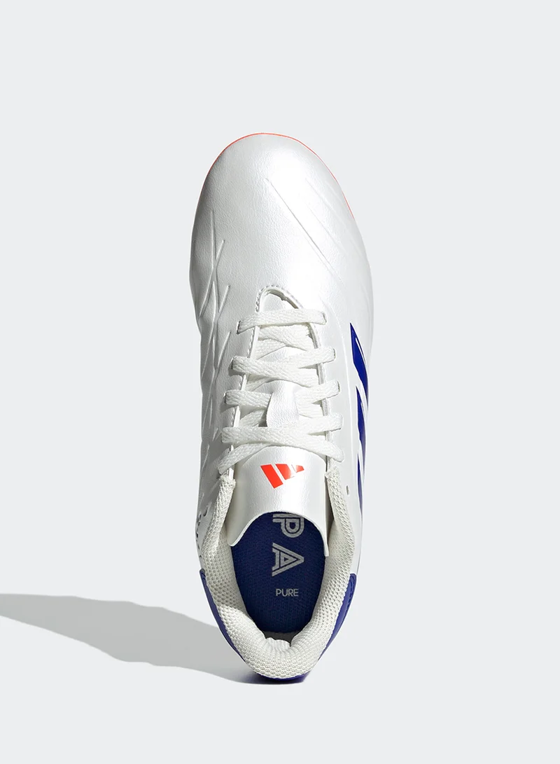 Adidas Youth Copa Pure 2 Club FG Football Boots