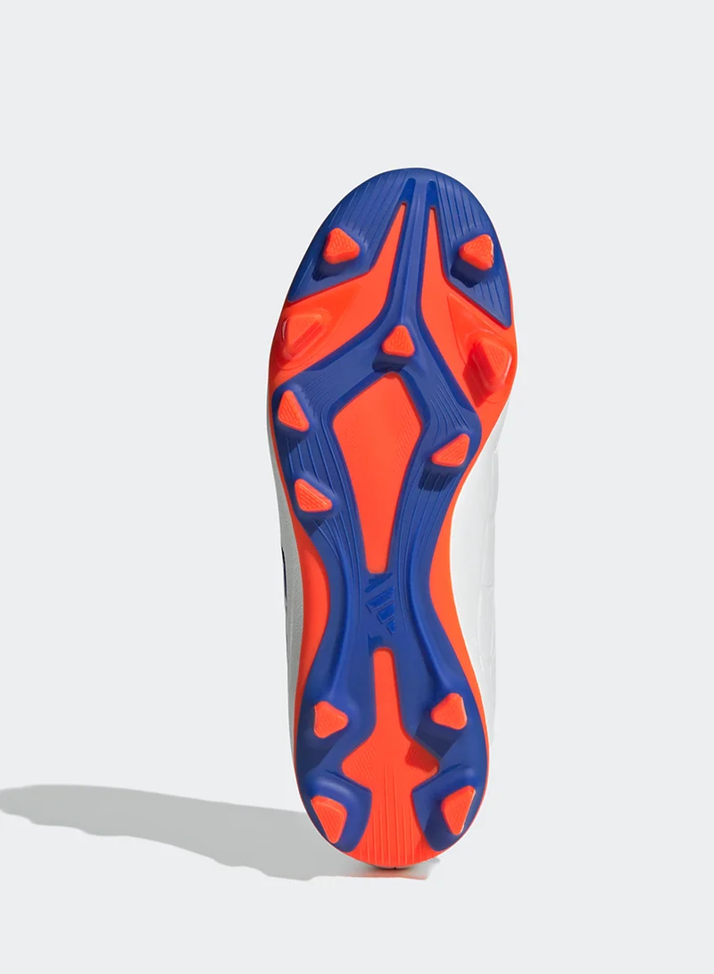 Adidas Youth Copa Pure 2 Club FG Football Boots