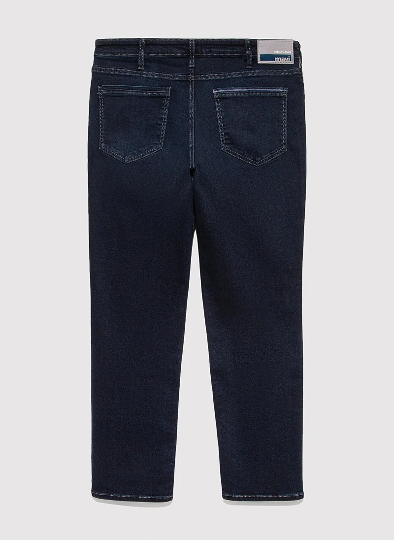 MAVI Hasan Premium Blue Blue Jean Pants