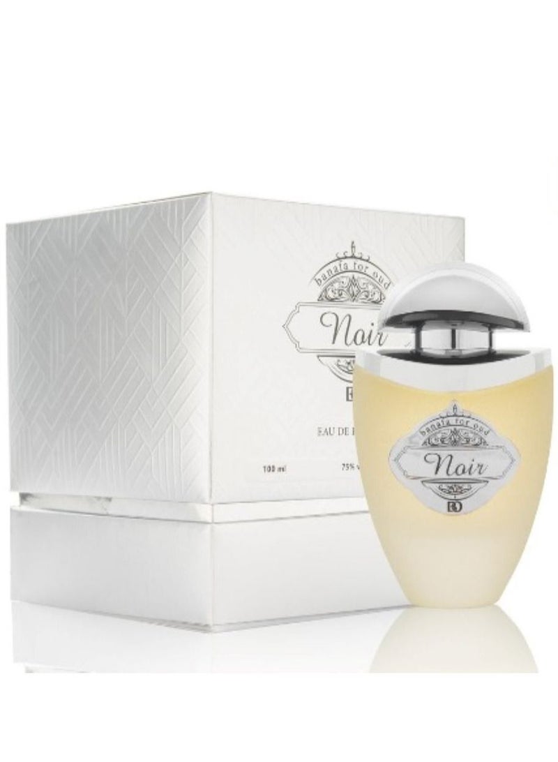 بانافع عطر نوير بخاخ 100 مل - Image 1