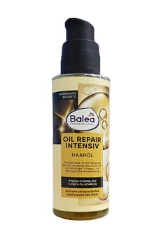 Balea Balea Intensive Repair Argan Oil 100ml 