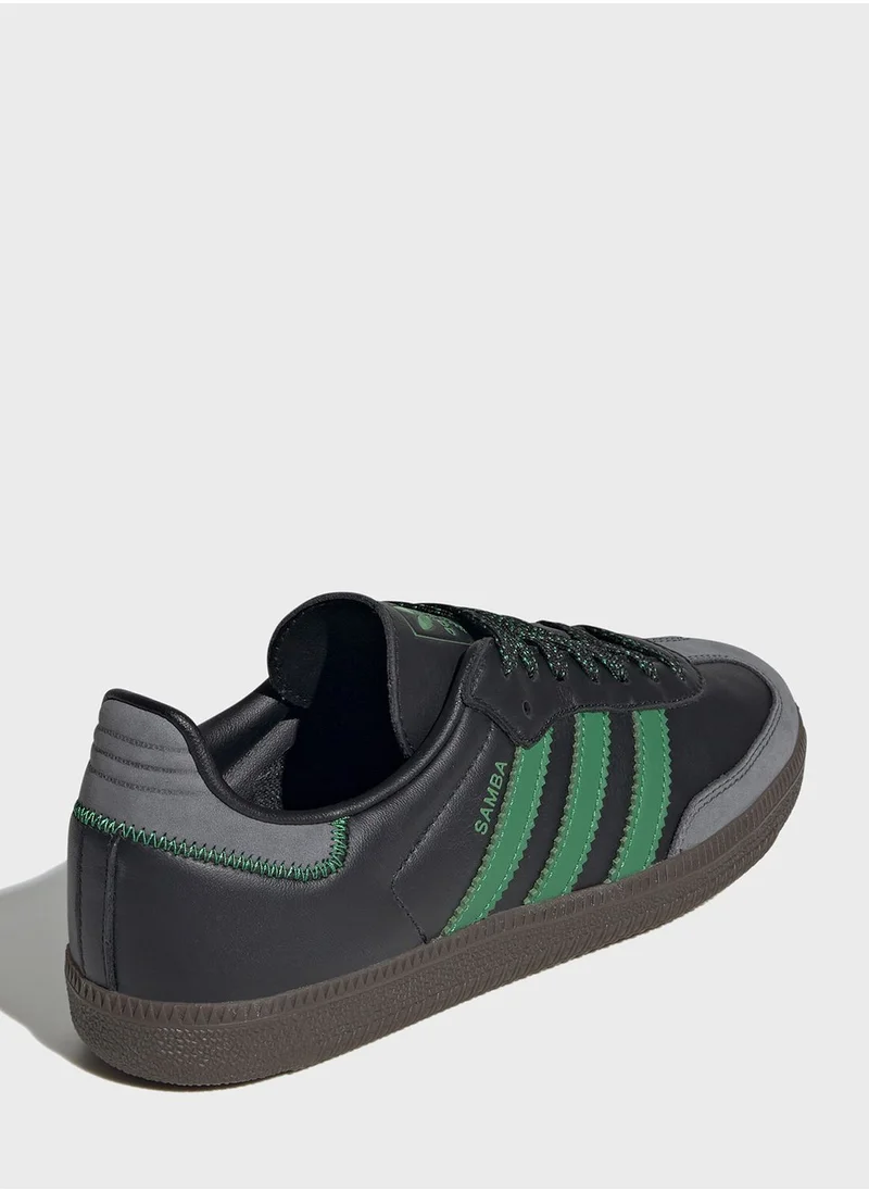 adidas Originals Samba Og
