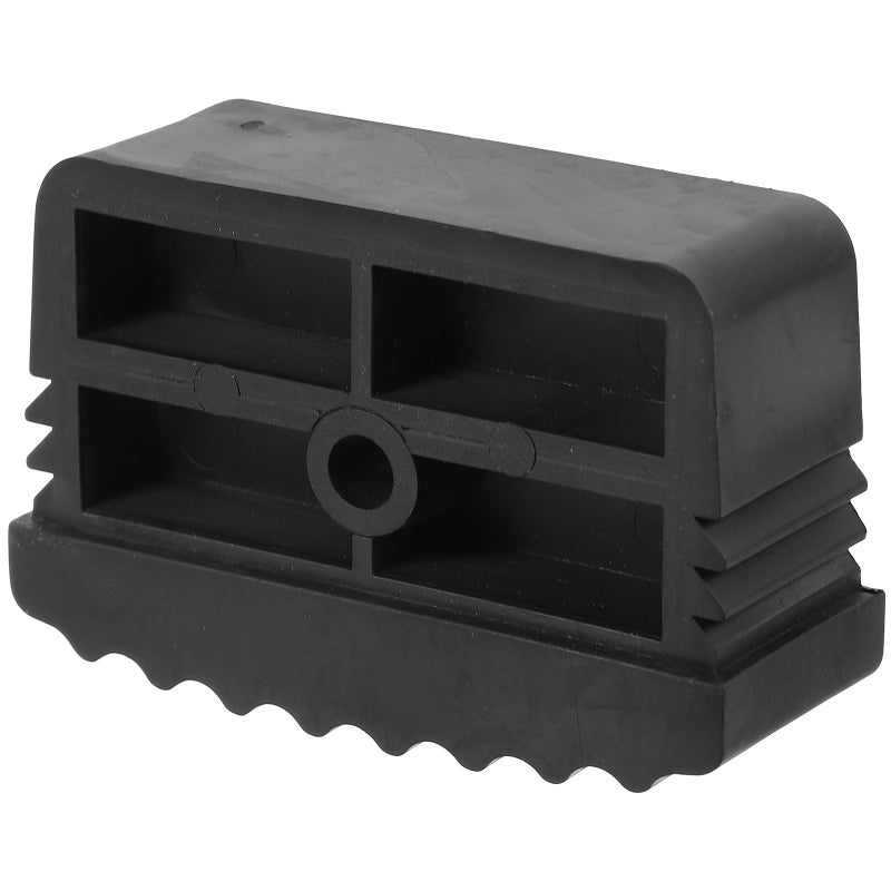 Ladder Protector, Nonslip Feet Pad for Enhanced Stability, Suitable for Various Ladders - Image 1