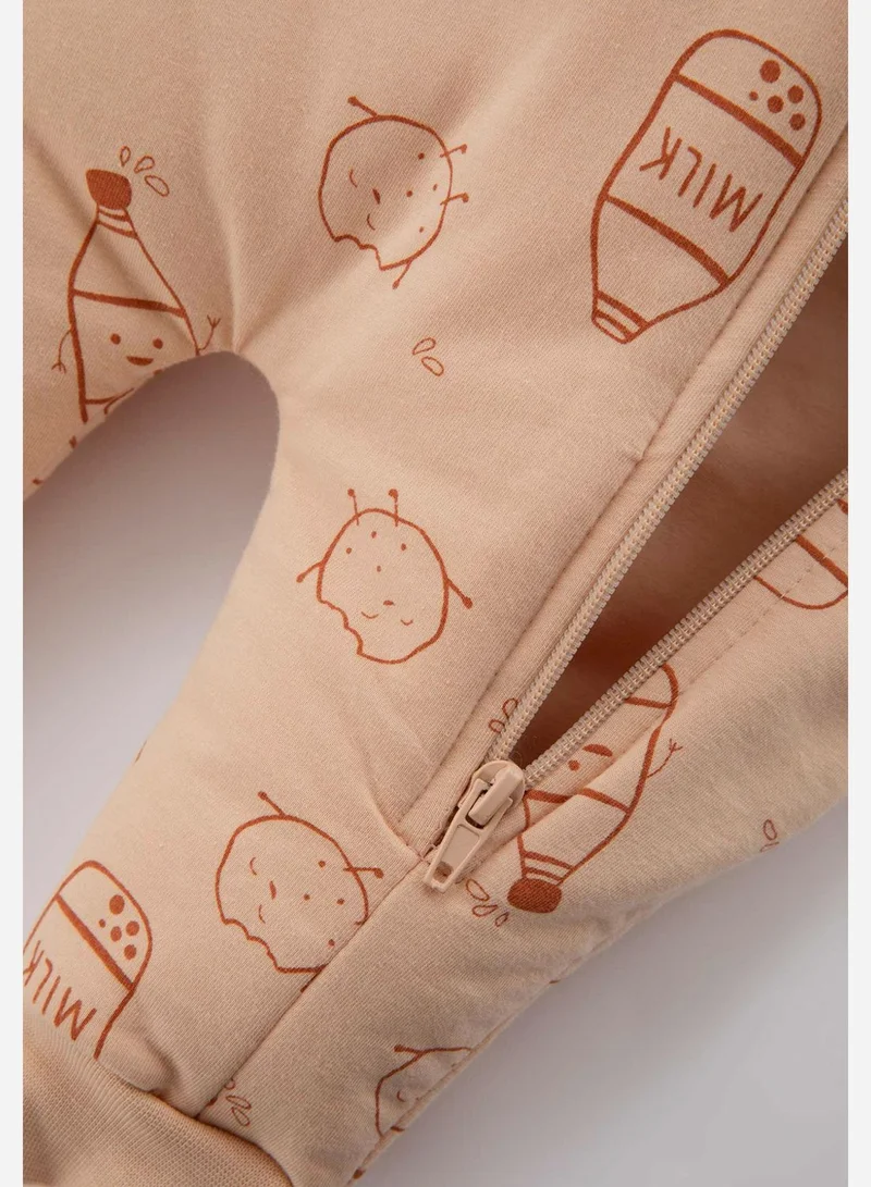 DeFacto Infant Printed Onesies