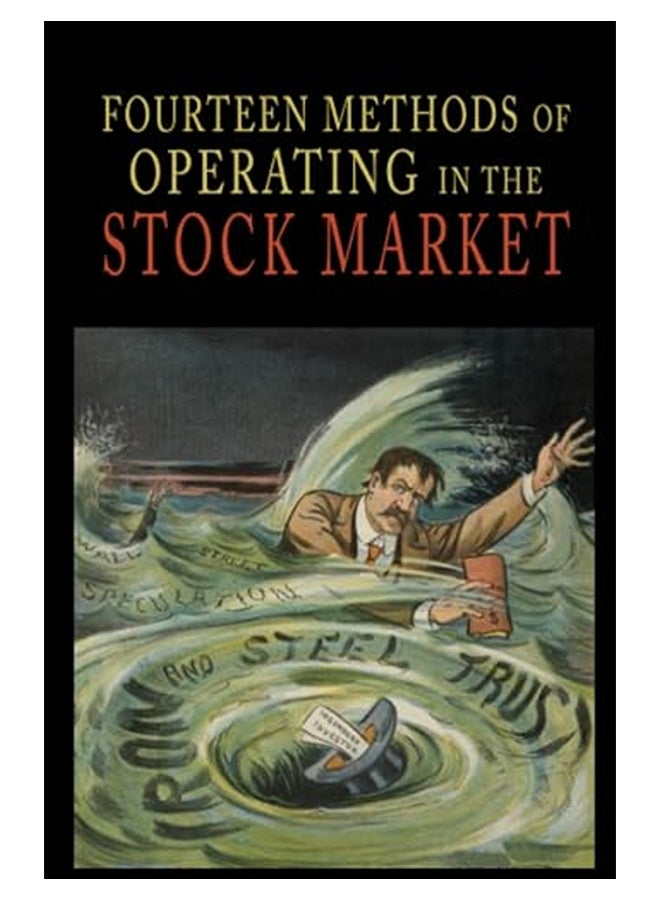 Fourteen Methods Of Operating In The Stock Market 