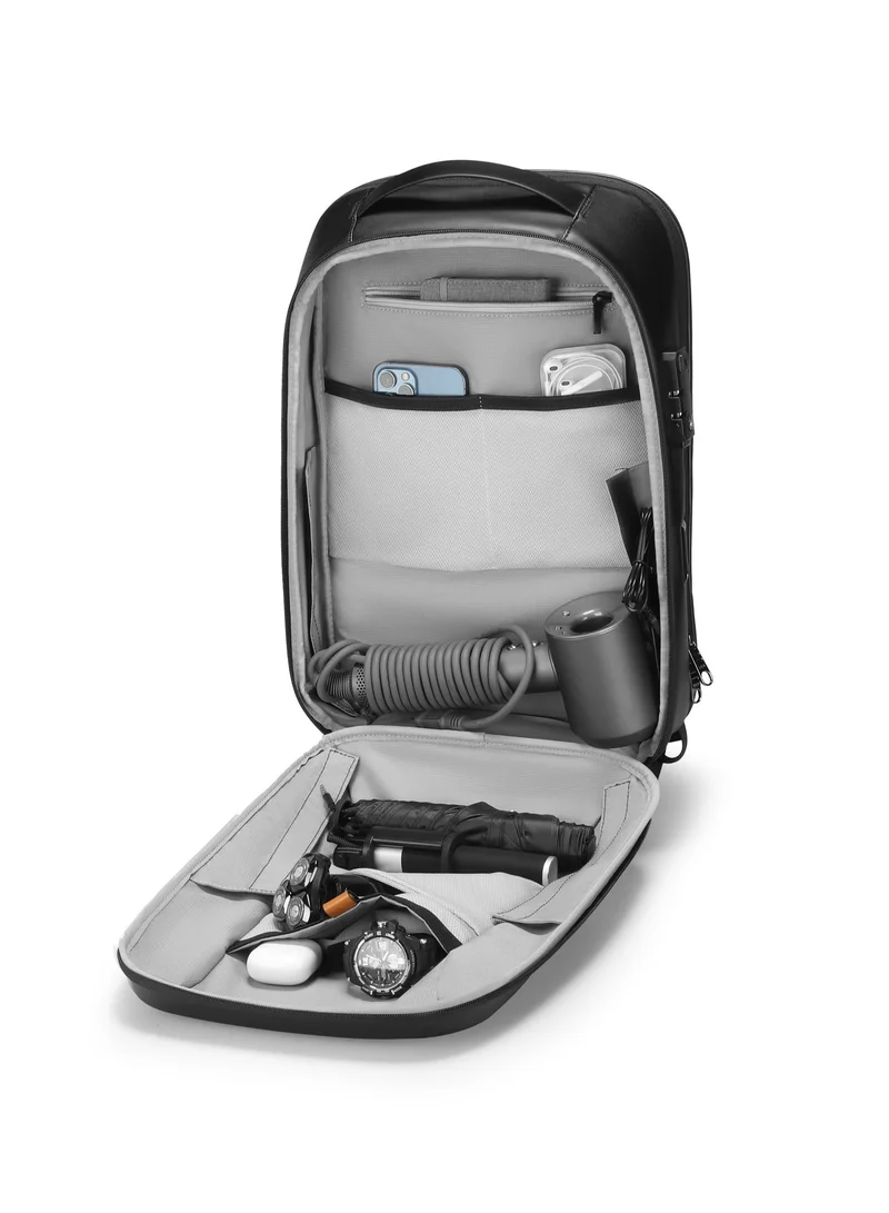 Mark Ryden  MARK RYDEN 2958 KR Hardcover Anti-theft TSA lock Casual Design Backpack  | Best Price UAE