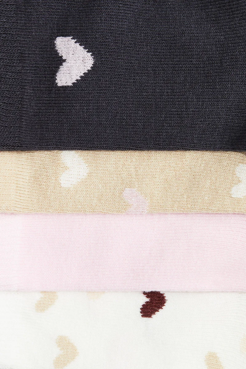 اتش اند ام جوارب - عبوة من 5 قطع