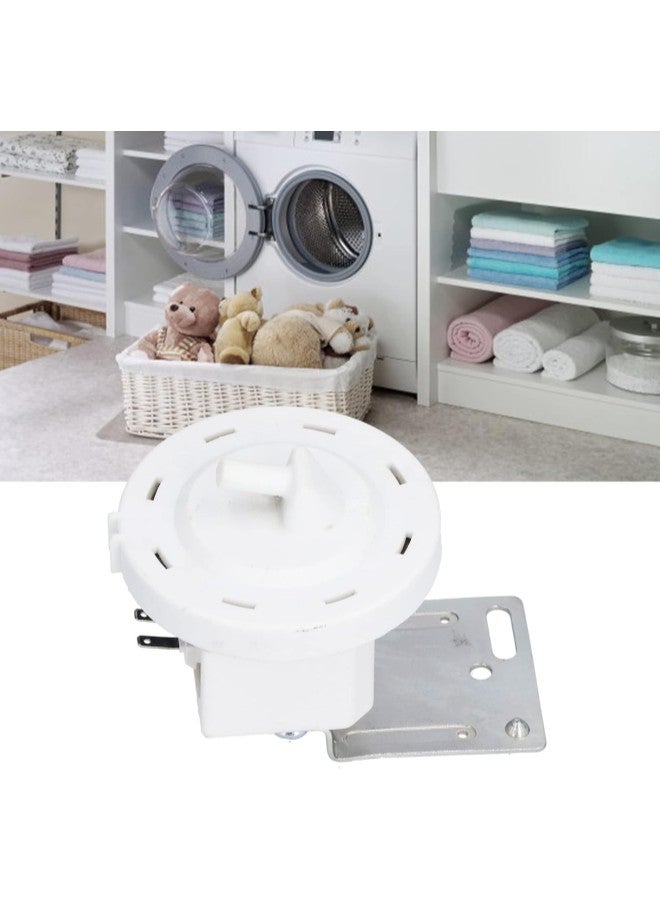 مفتاح ضغط الغسالة، التحكم في مستوى مياه الغسالة، تركيب سهل، توافق جيد مع ميديا، لفندق، لغرفة غسيل، للمنزل - Image 5