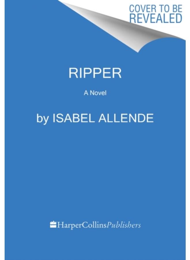 Ripper : A Novel
