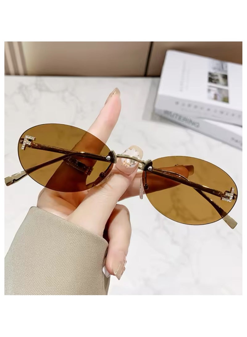 Elegant u0026 High Quality Sunglasses For Women - Image 3
