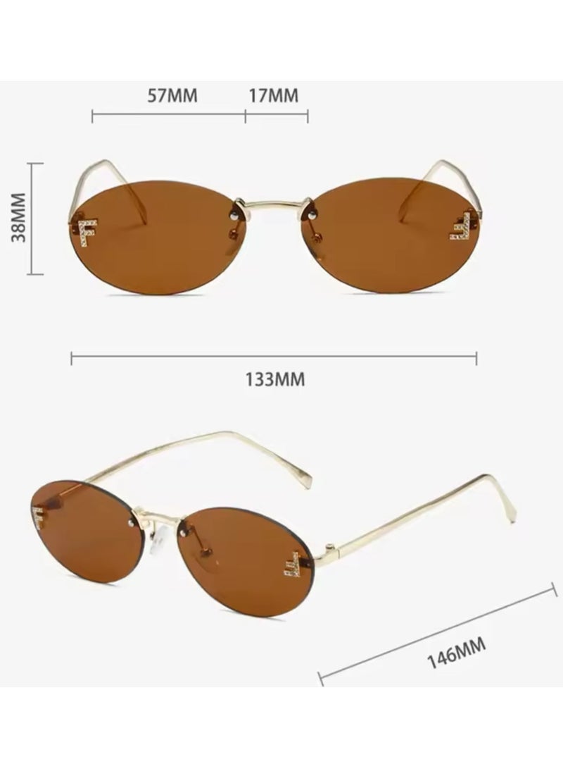 Elegant u0026 High Quality Sunglasses For Women - Image 5