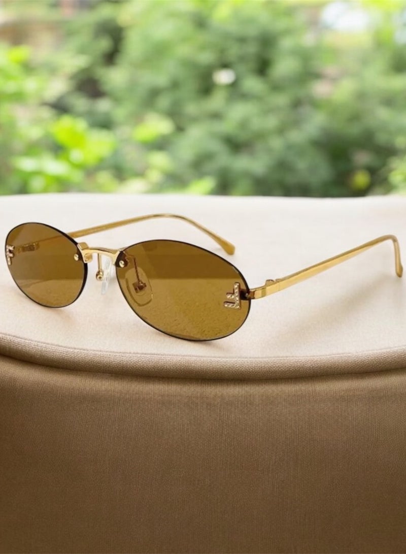 Elegant u0026 High Quality Sunglasses For Women - Image 1