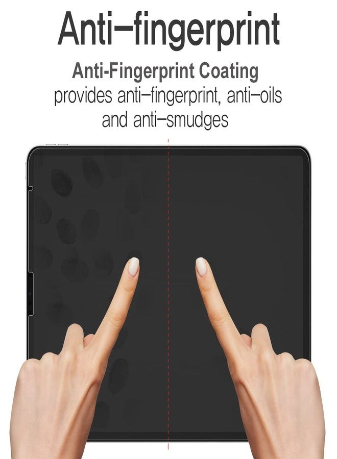 Healing Shield Screen Protector for Onyx Boox Go Color 7 White, Light Anti Glare Paper Texture Feeling Matte Film- AGPL GoColor7white - Image 4