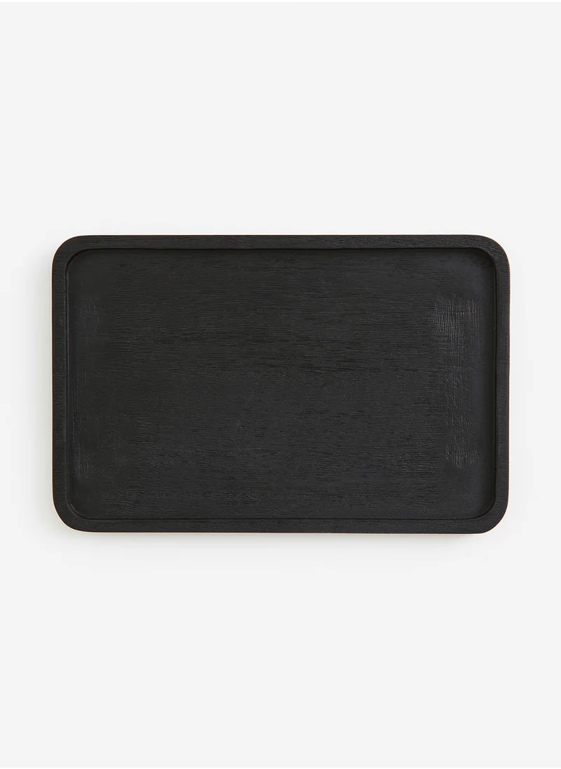 H&M Wooden Tray