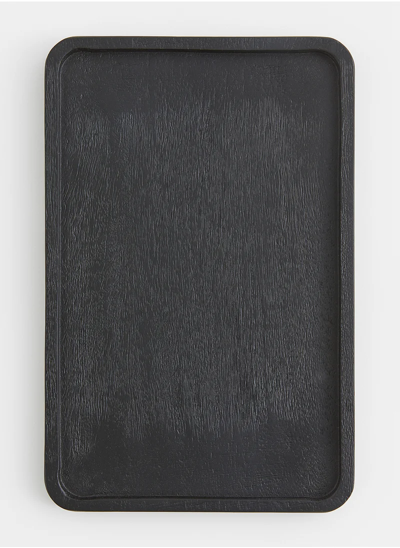 H&M Wooden Tray