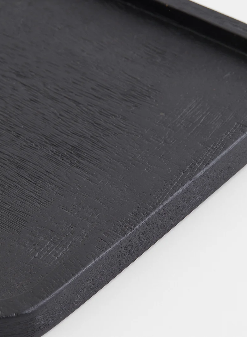 اتش اند ام Wooden Tray