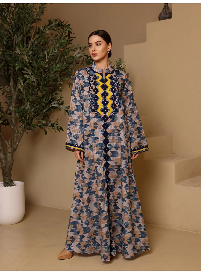 اكسا إككسا سماء IK4032