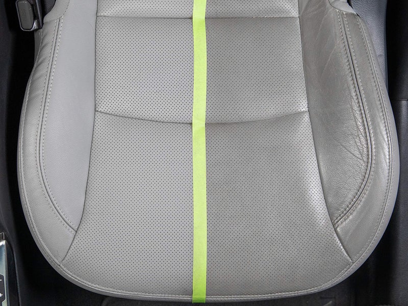 ميجواير بخاخ جولد كلاس المنظف للجلد والفينيل - Image 2